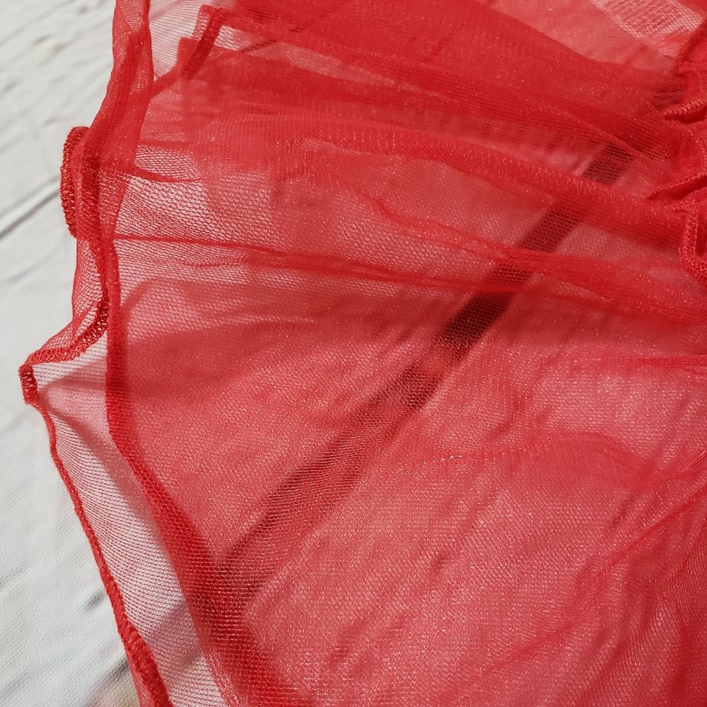 Carter's Red Tutu - Picture 5 of 7